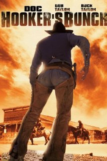 Poster de Filme Doc Hooker (1976)