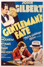 O Destino de um Cavalheiro (Gentleman's Fate)