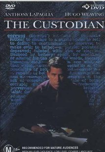 Sob Custódia (The Custodian)