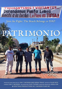 Patrimônio (Patrimonio)