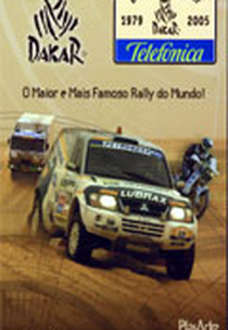 Dakar - O Maior e Mais Famoso Rally (The Last Road Trip)