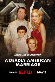 Casamento Letal nos EUA - Poster / Capa / Cartaz - Oficial 2