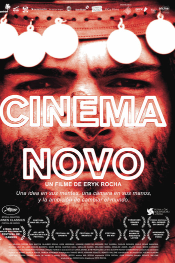  de Filme Cinema Novo (2016)
