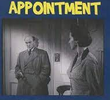 Final appointment