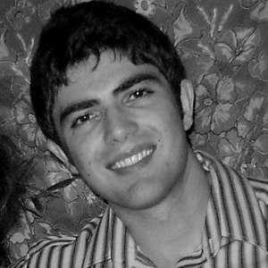 Foto de perfil de Rodrigo
