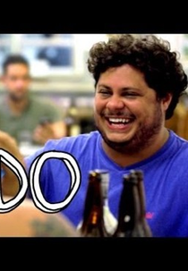 Porta dos Fundos: De Bêbado (De Bêbado – Porta dos Fundos)