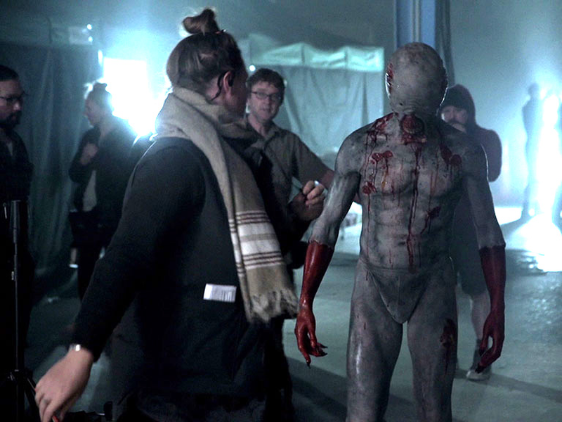 Foto 1 de Ash vs Evil Dead (1ª Temporada)