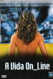 A Vida On-Line - Poster / Capa / Cartaz - Oficial 1