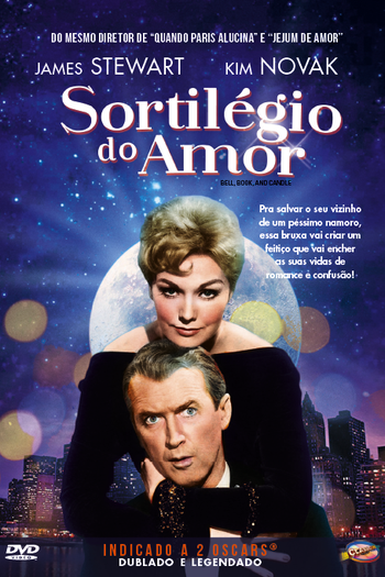  de Filme Sortilégio de Amor (1958)