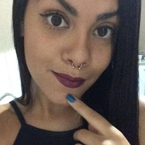 Foto de perfil de Bruna Silva