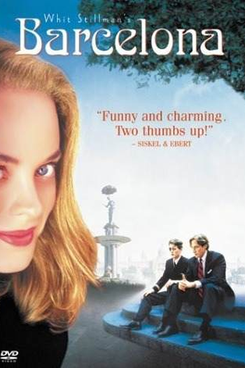  de Filme Barcelona (1994)