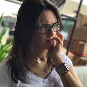 Foto de perfil de Isadora