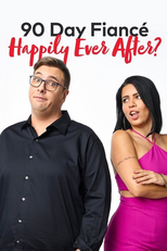 90 Dias Para Casar: Felizes Para Sempre? (5ª Temporada) (90 Day Fiancé: Happily Ever After? (Season 5))