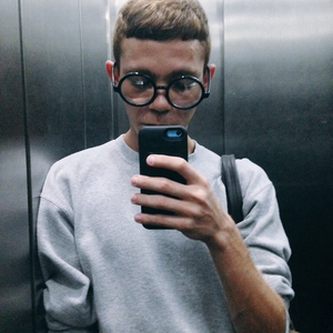 Foto de perfil de Luciano Cantanhede Santos