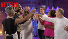 Queer Eye x Nailed it - Episódio especial| Netflix