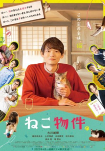 Neko Bukken (ねこ物件)