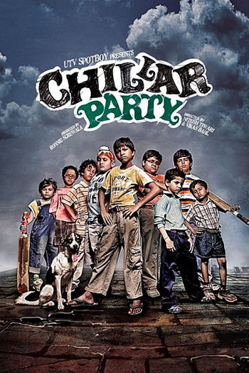  de Filme Chillar Party (2011)