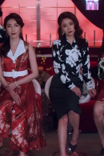 Poster de Episódio 第8集 (2021)