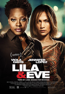 Lila & Eve: Unidas pela Vingança (Lila & Eve)