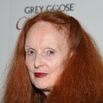 Grace Coddington