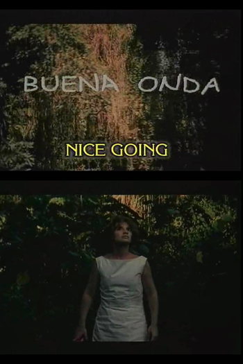 Poster de Curta Buena onda (1999)