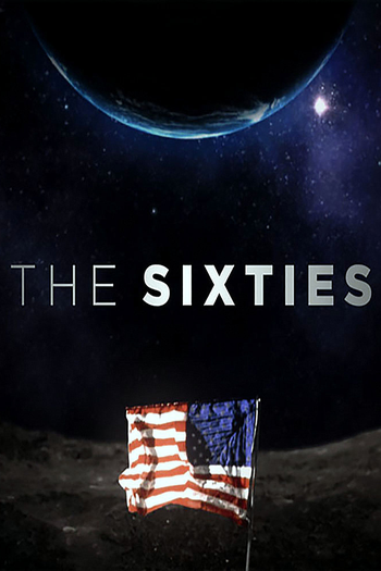 Poster de Franquia The Sixties (2014)