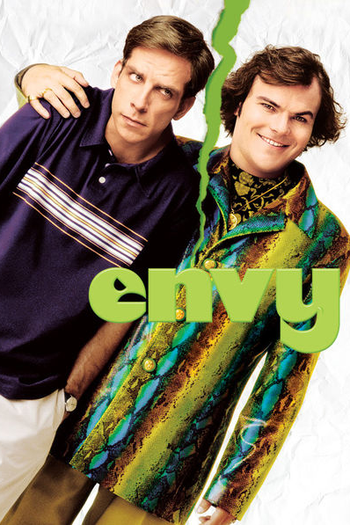  de Filme A Inveja Mata (2004)