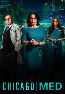 Chicago Med (9ª Temporada) (Chicago Med (Season 9))