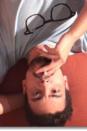 Poster de Curta Lados Dados (2011)