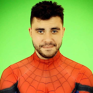 Foto de perfil de Andre Alba