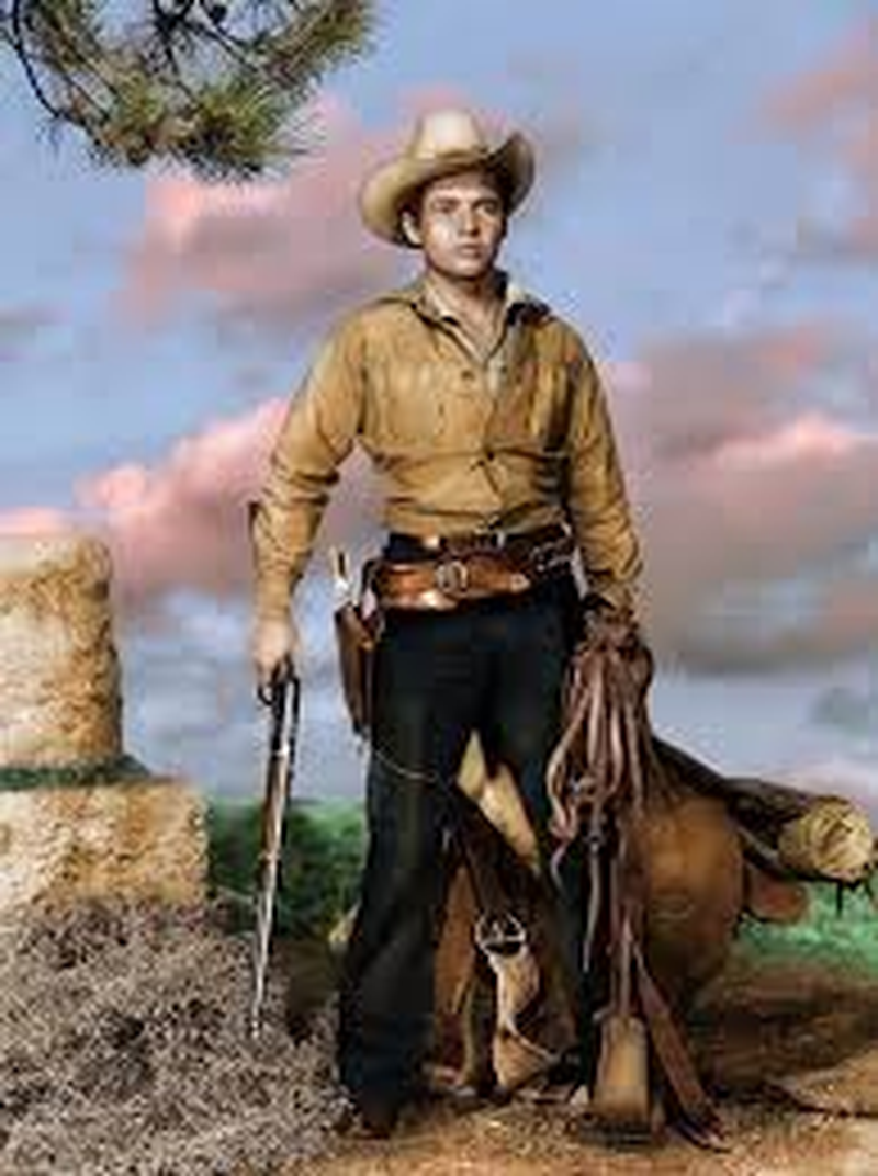 Audie Murphy - Foto 3