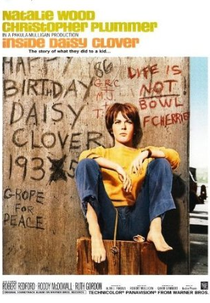 À Procura do Destino (Inside Daisy Clover)