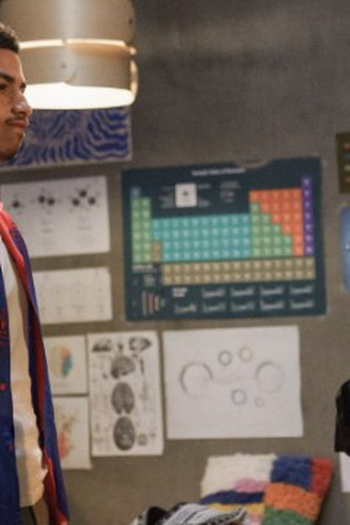 Poster de Episódio Happy Not Knowing (2023)