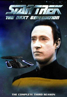 Jornada nas Estrelas: A Nova Geração (3ª Temporada) (Star Trek: The Next Generation (Season 3))