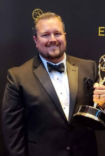 William O'Donnell (VI) - Poster 1