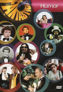 Fantástico 30 Anos - Humor (Fantástico 30 Anos - Humor)
