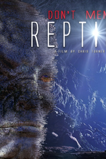 Não Mencione os Reptilianos (Don't Mention the Reptilians)