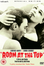 Almas em Leilão (Room at the Top)