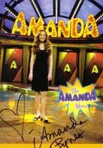 O Show da Amanda (4ª Temporada) (The Amanda Show (Season 4))