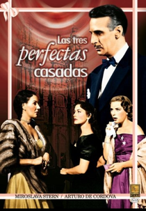 As 3 Perfeitas Casadas (Las tres perfectas casadas)