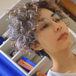 Foto de perfil de haramarante