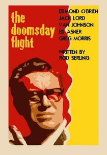 100.000 Dólares ou a Morte (The Doomsday Flight)