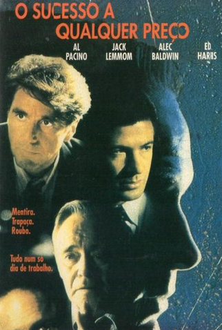 Poster 5 de Filme O Sucesso a Qualquer Preço (1992)