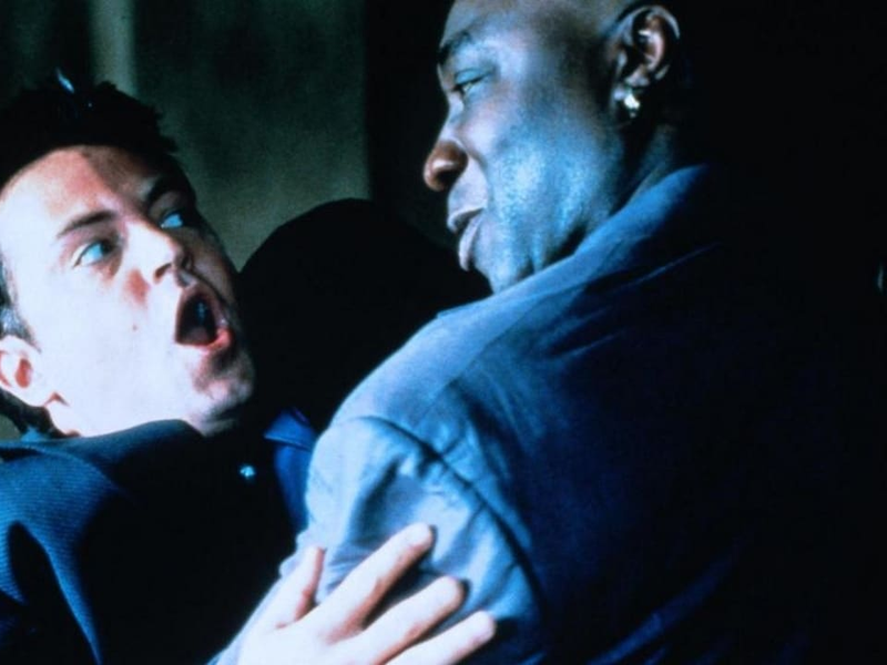 Foto 2 de Meu Vizinho Mafioso