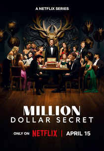 O Segredo de Um Milhão de Dólares (2ª Temporada) (Million Dollar Secret - Season 2)