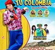 Güelcom tu Colombia