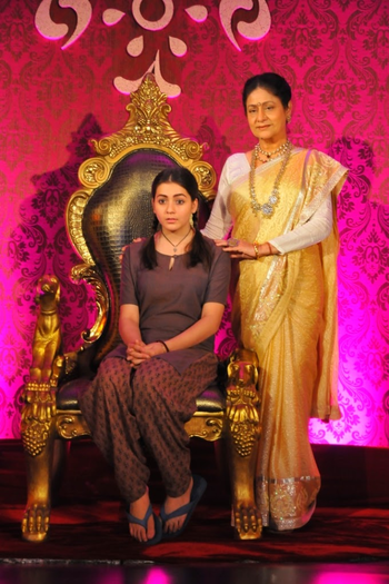 de TV Dekha Ek Khwaab (2011)
