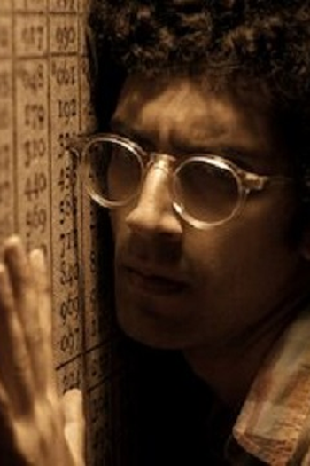 Poster de Episódio Digits (2020)
