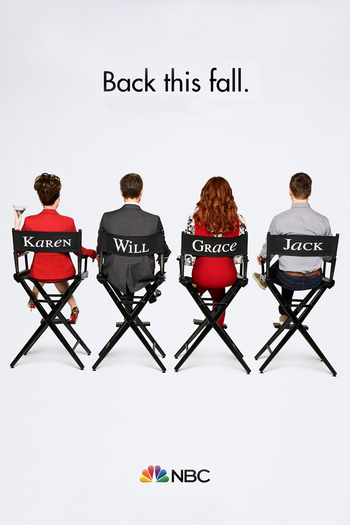  de Série Will & Grace (9ª Temporada) (2017)