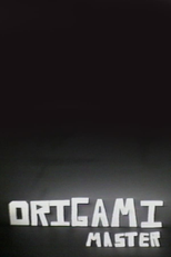 Ninja Ko, the Origami Master (Ninja Ko, the Origami Master)